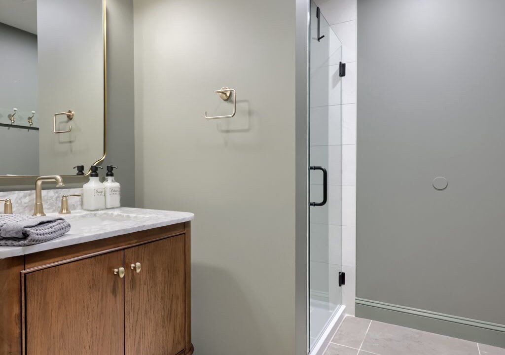 Photo of Bathroom in Elizabethtown