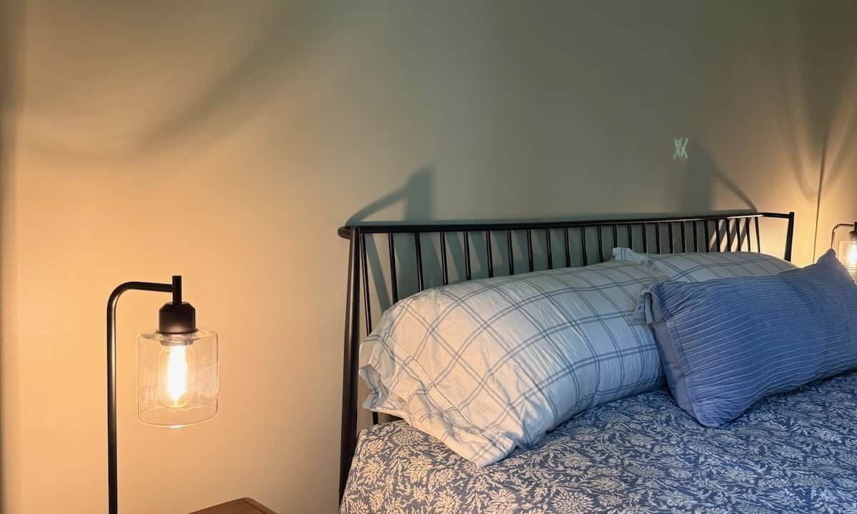 Photo of Bedroom in Cohasset