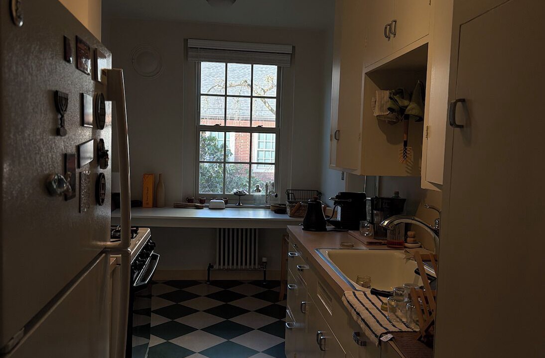 Photo of Kitchen in Goose Hollow