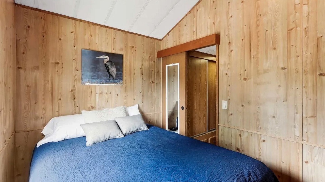 Photo of Bedroom in Neal
