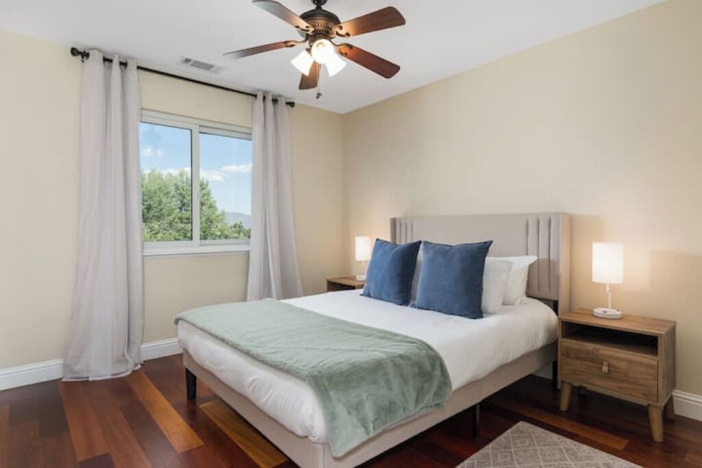 Photo of Bedroom in Old Southwest