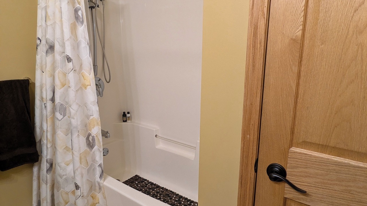 Photo of Bathroom in Rochester