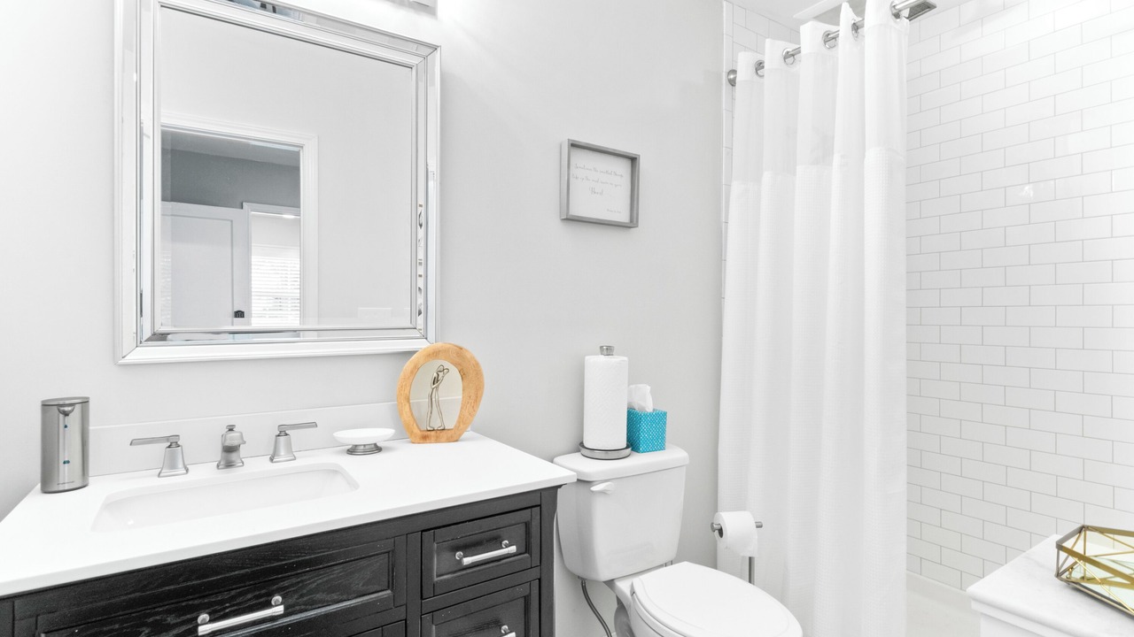 Photo of Bathroom in Radford