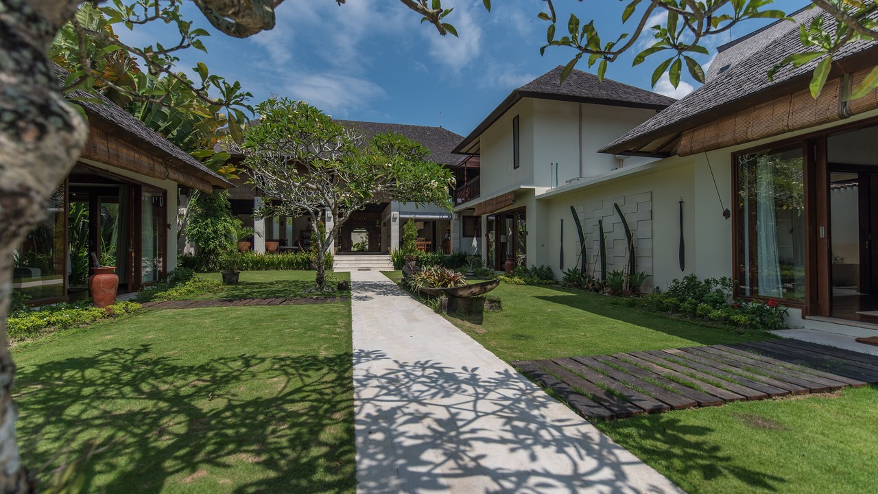 Photo of Outdoor in Batu Bolong