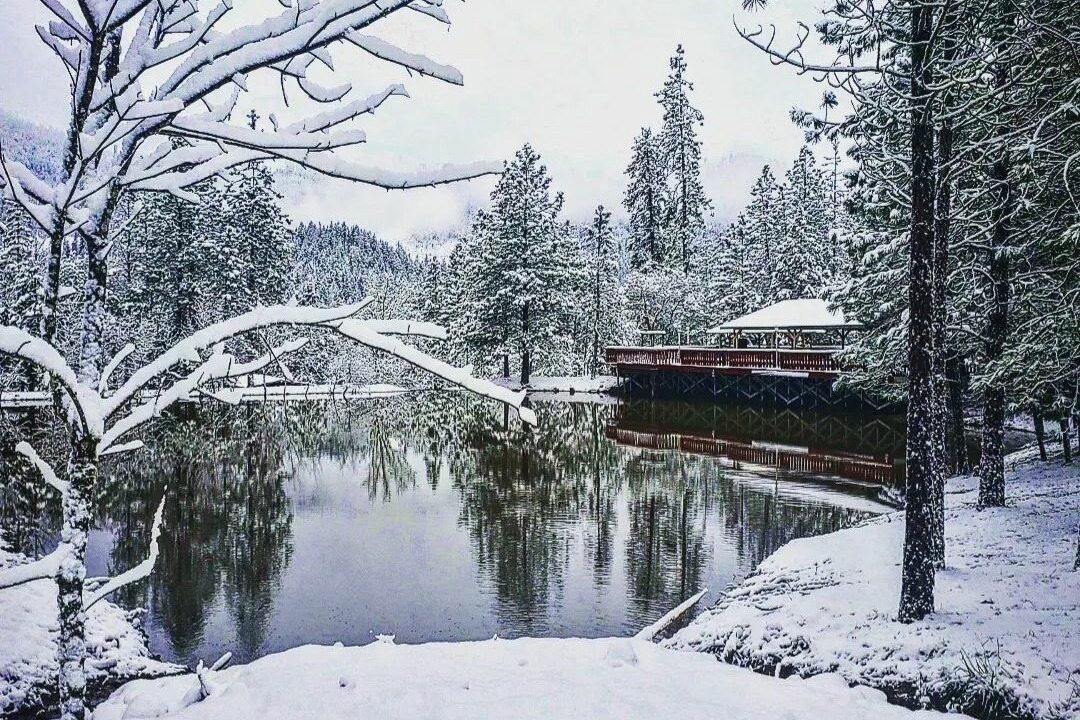 Photo of Outdoor in Grants Pass