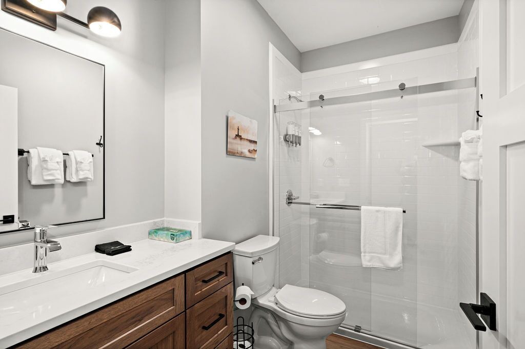 Photo of Bathroom in Riverside