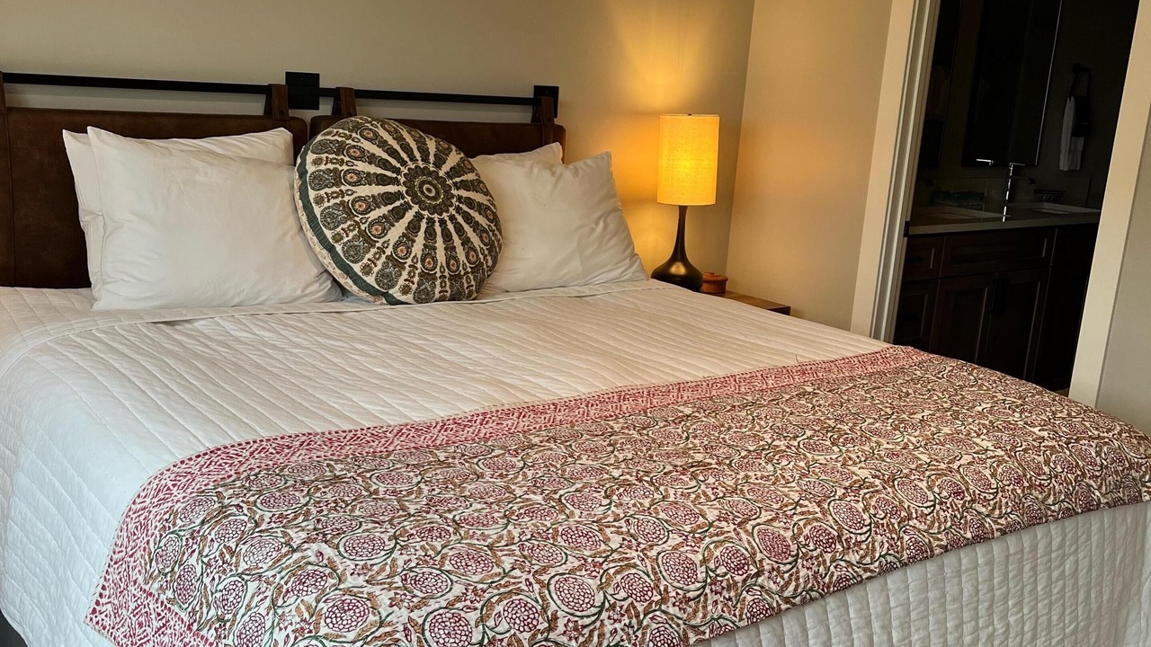 Photo of Bedroom in Riverside