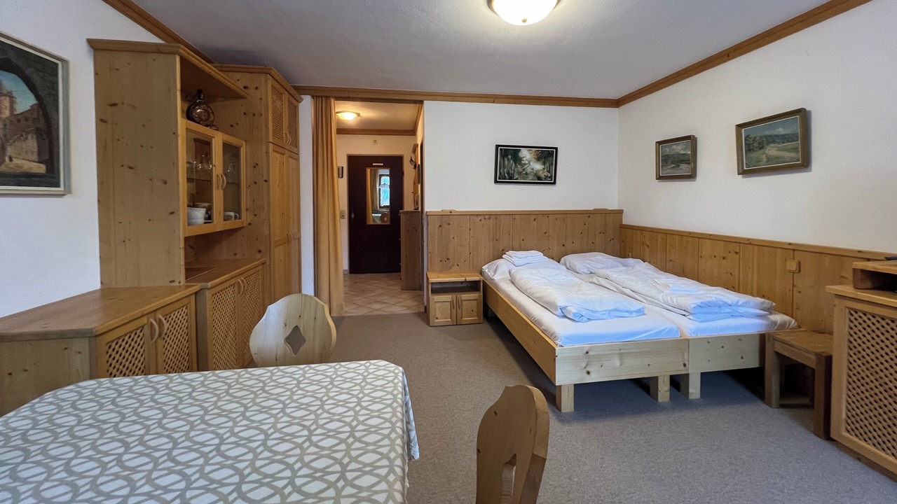 Photo of Bedroom in Hochkrimml