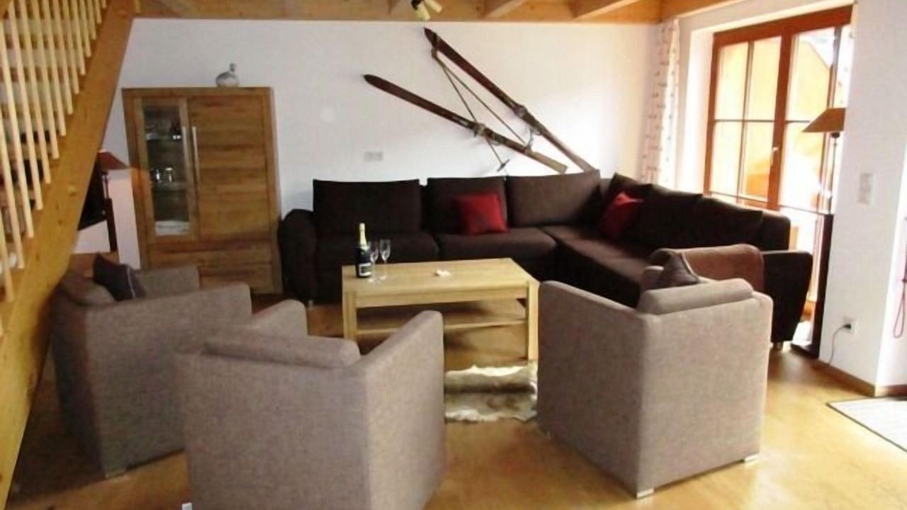 Photo of Livingroom in Hochkrimml
