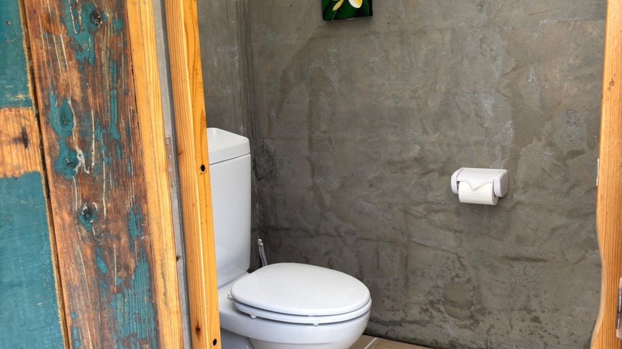 Photo of Bathroom in Gushiken