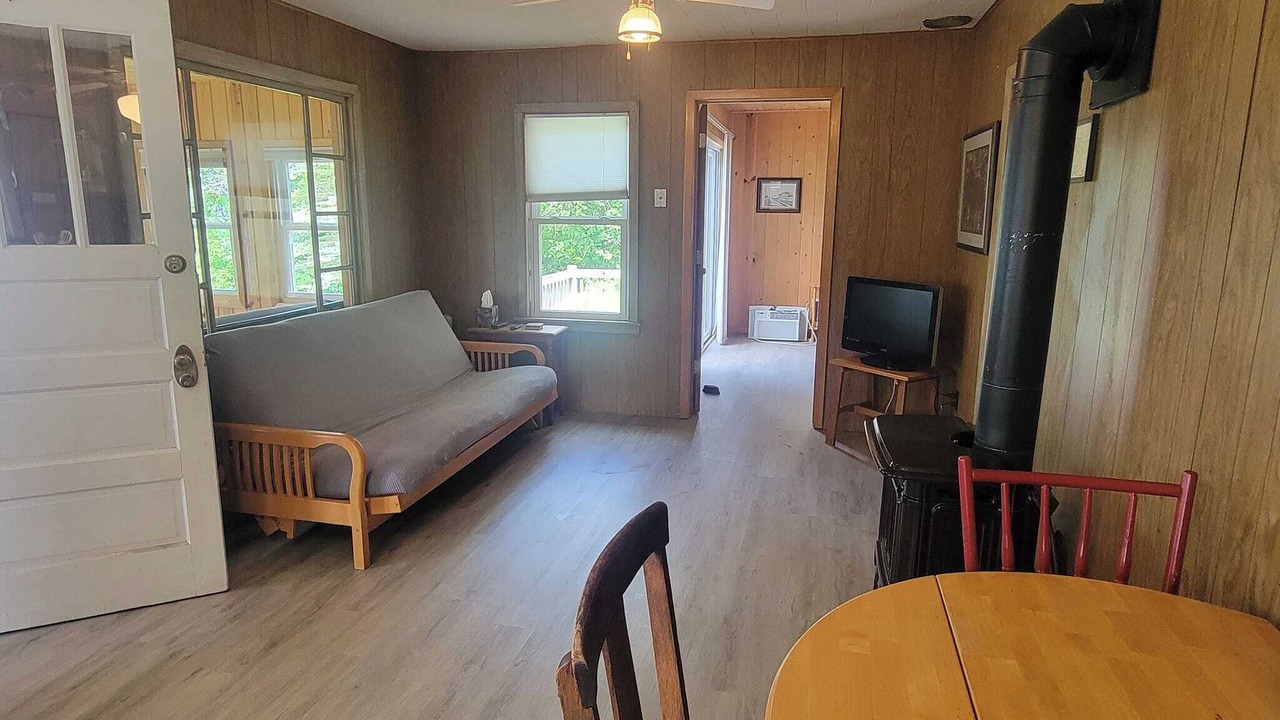 Photo of Livingroom in Dalton