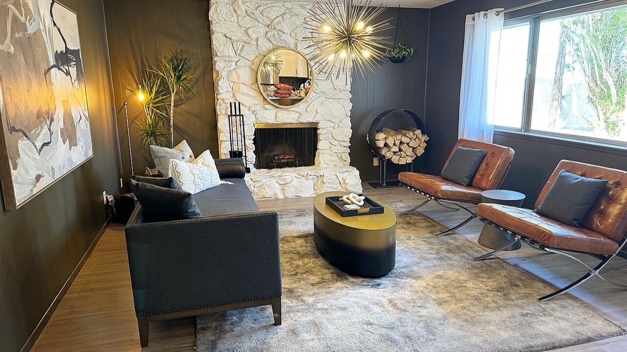 Photo of Livingroom in Las Vegas