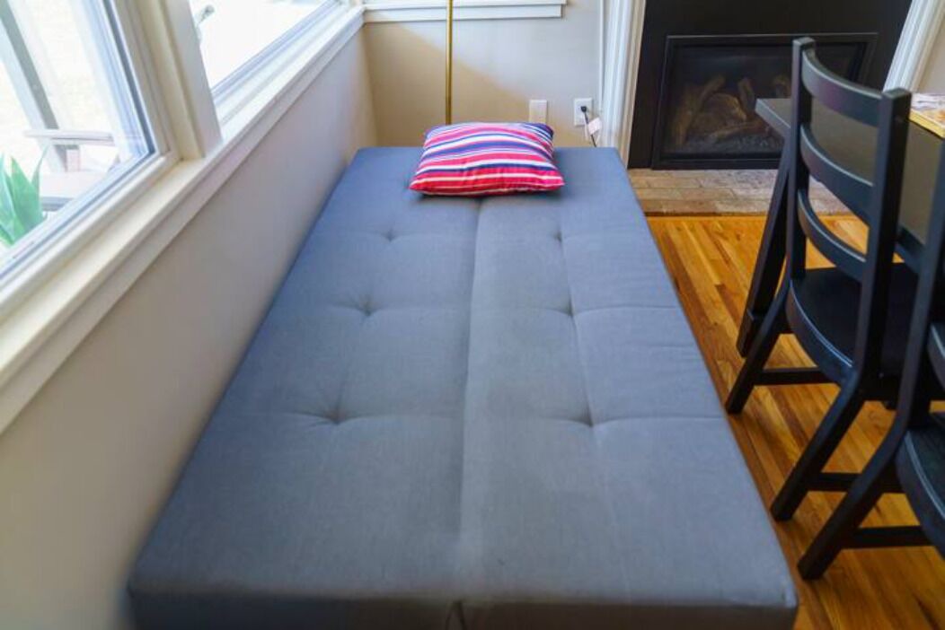Photo of Bedroom in Southwest Minneapolis