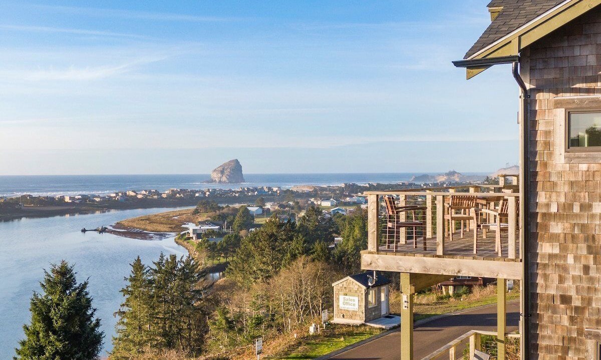 Photo of Outdoor in Pacific City