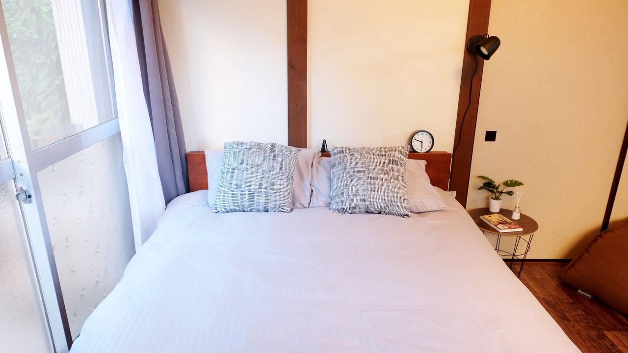 Photo of Bedroom in Musashino