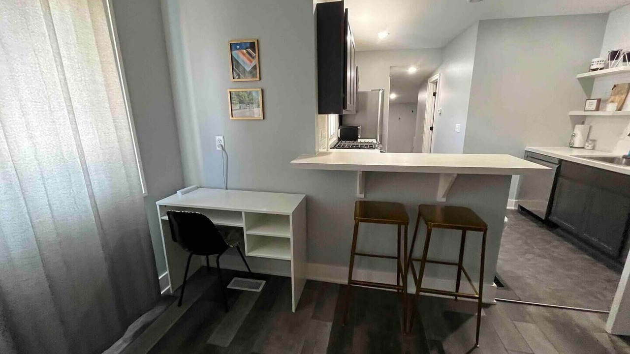 Photo of Bedroom in Creston Heights