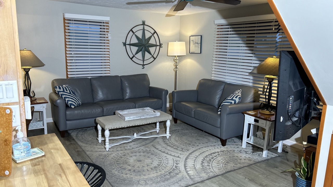 Photo of Bedroom in Lakeside