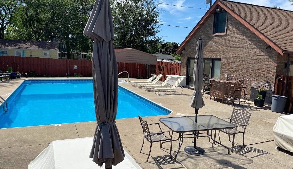 Photo of Outdoor in Lakeside