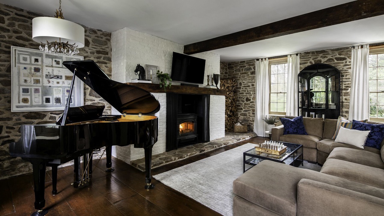 Photo of Livingroom in Columbia