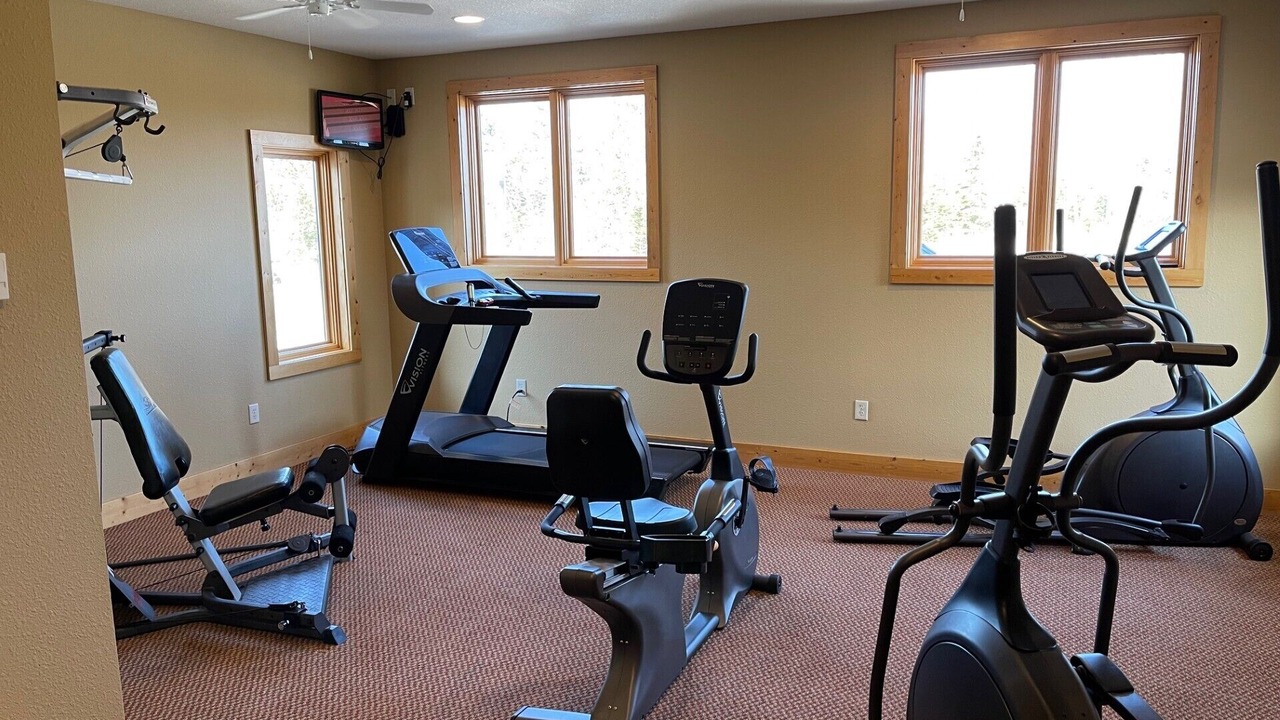 Photo of Bedroom in Two Harbors