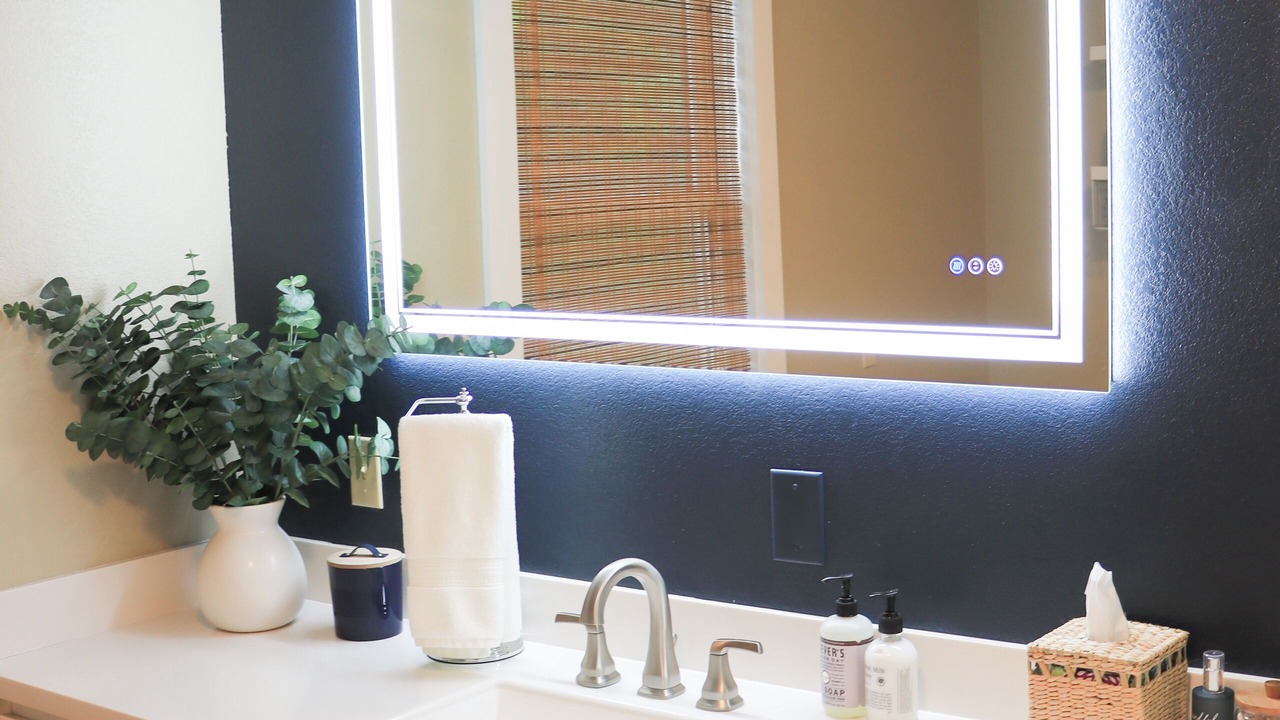 Photo of Bathroom in Jasper