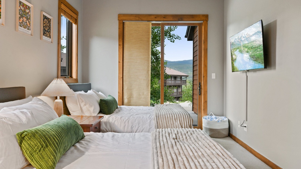 Photo of Bedroom in Bear Crossing