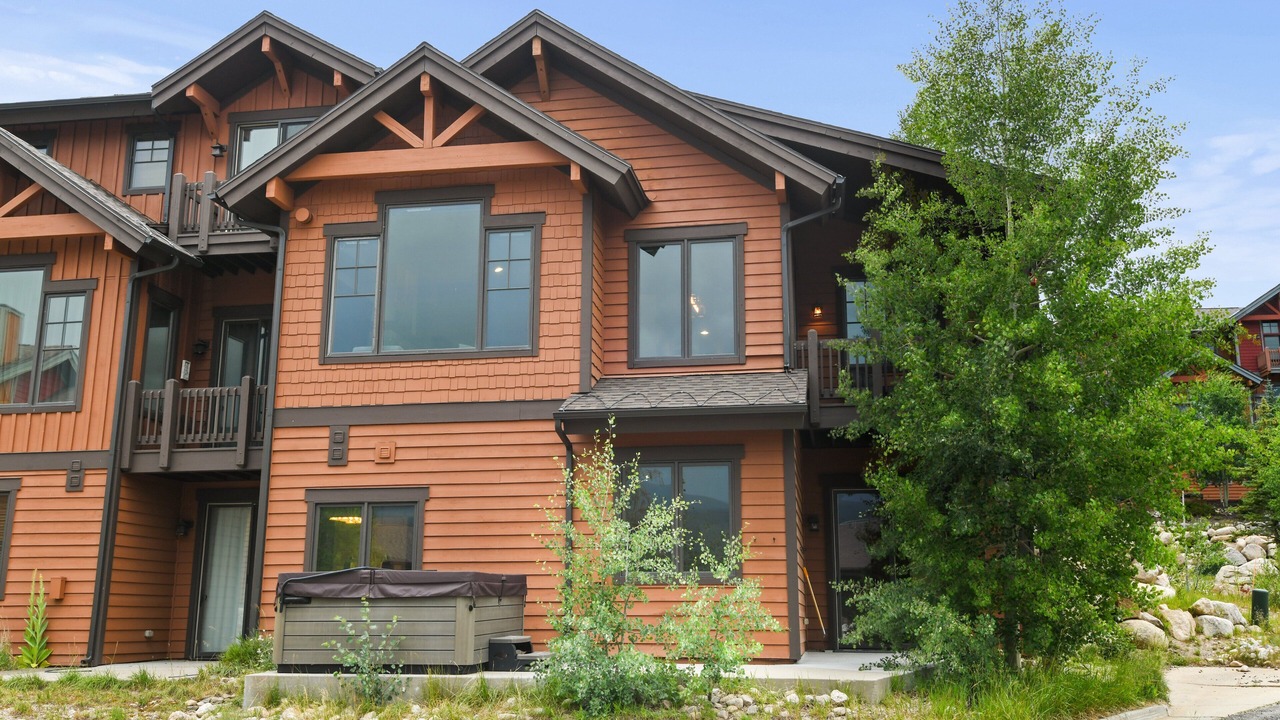 Photo of Outdoor in Bear Crossing