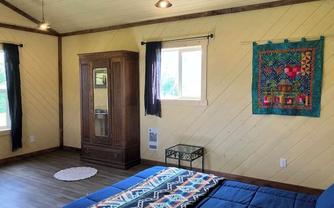 Photo of Bedroom in Herbert