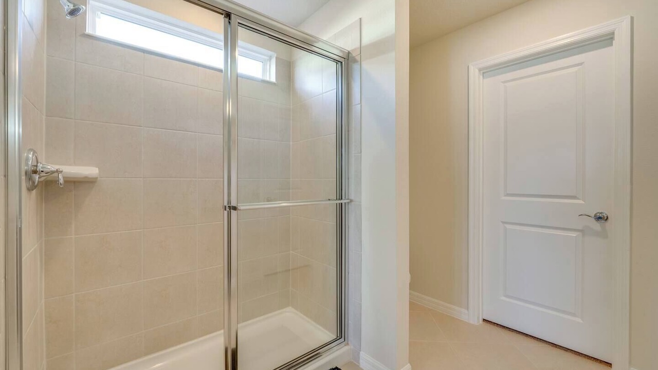 Photo of Bathroom in Four Corners