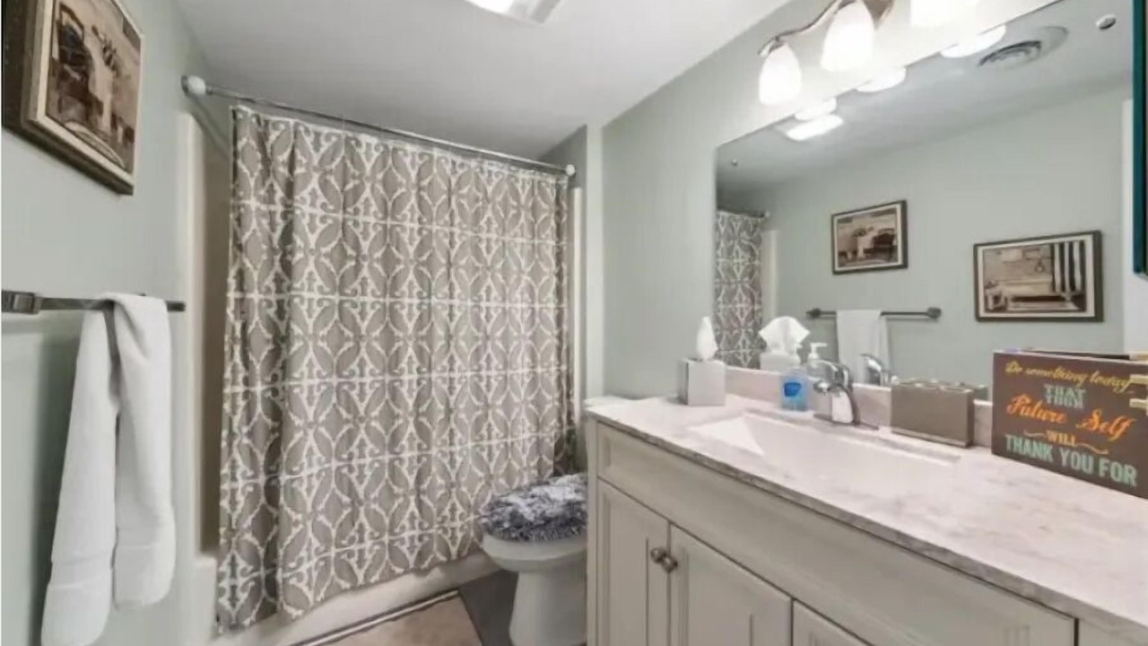 Photo of Bathroom in Townsend