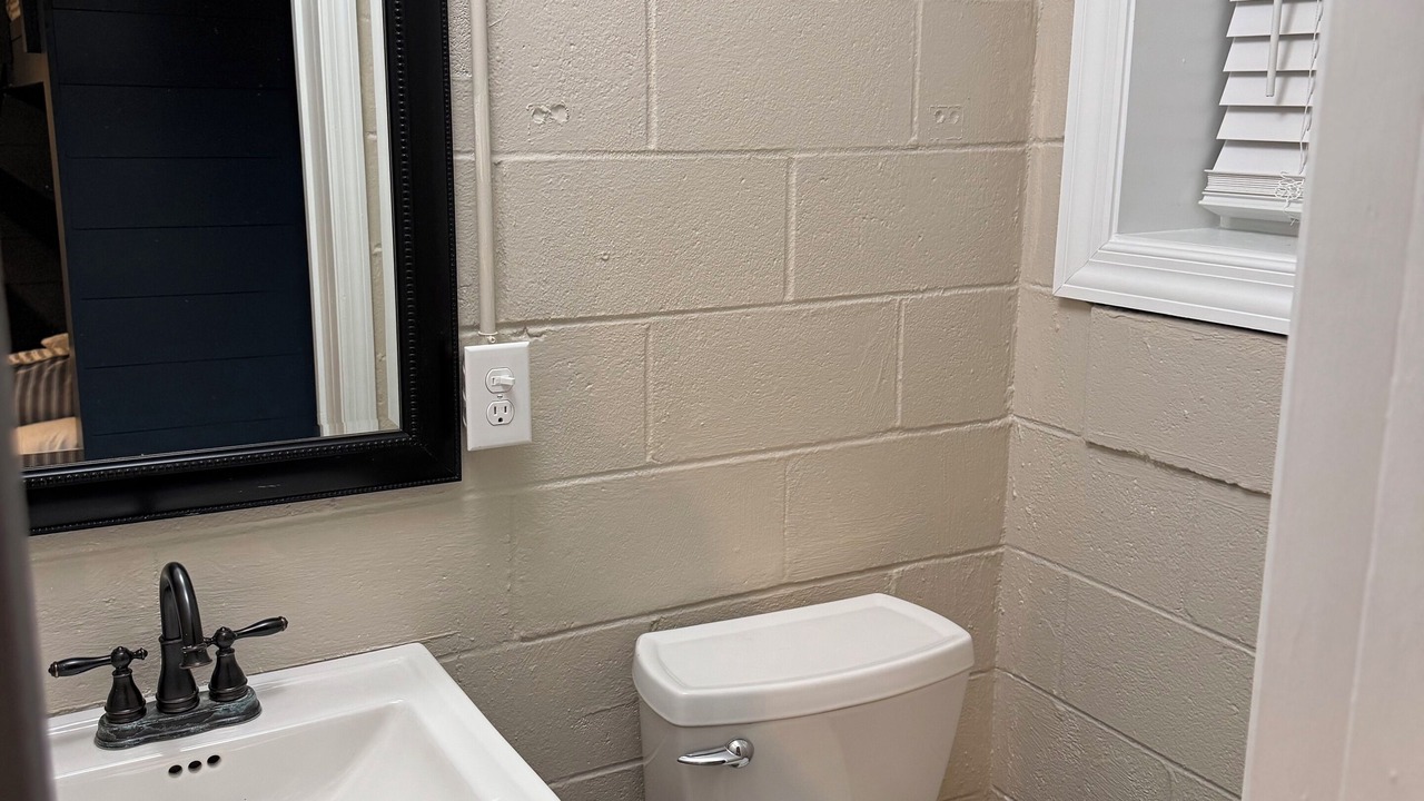 Photo of Bathroom in Florence