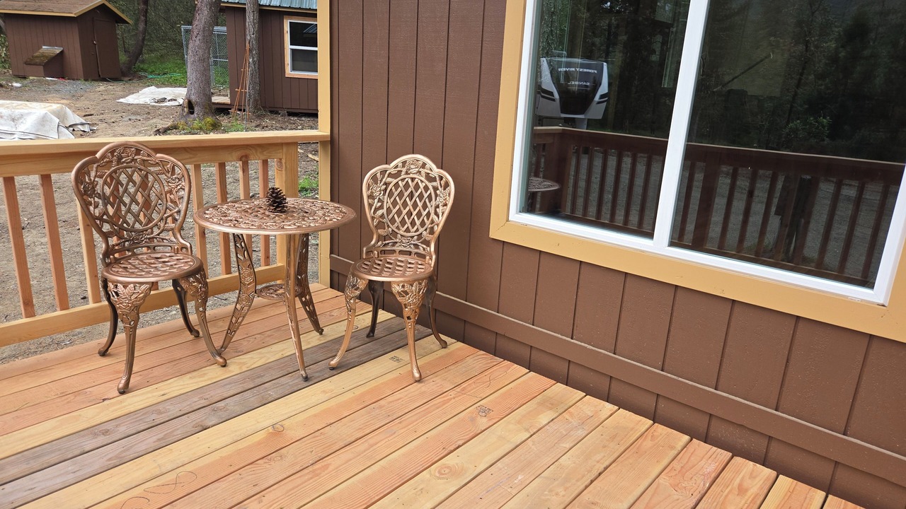 Photo of Outdoor in Murphy