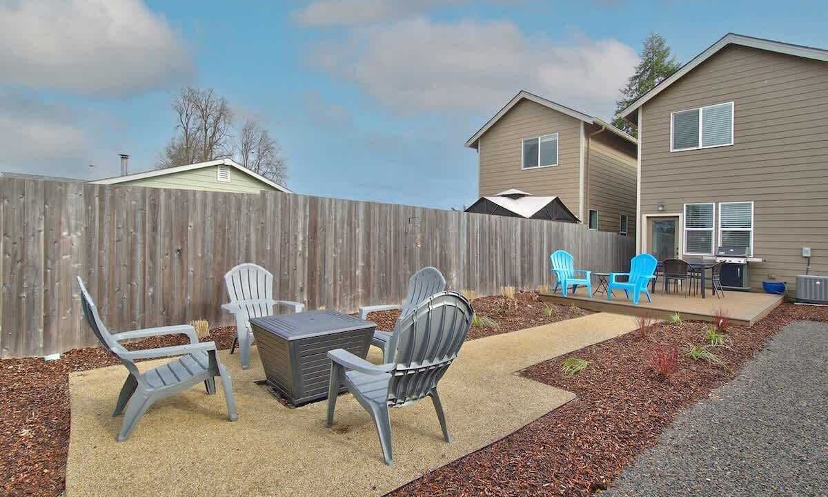 Photo of Outdoor in Carlton