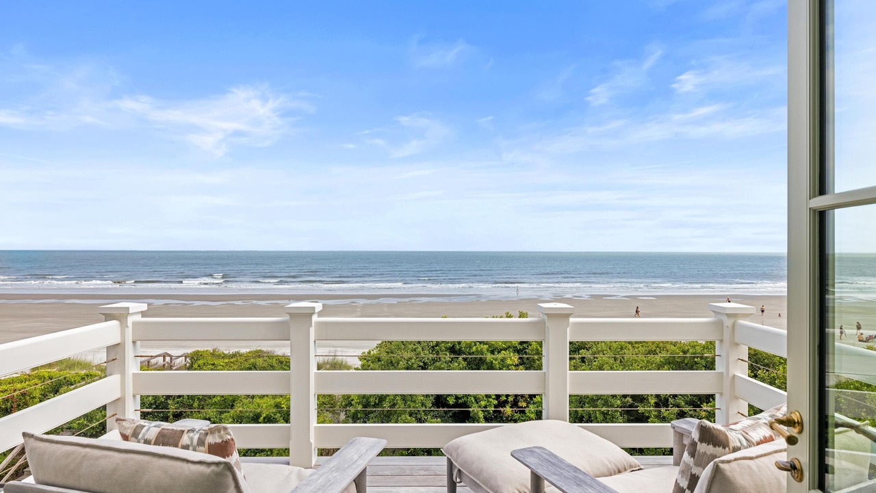Photo of Outdoor in West Beach