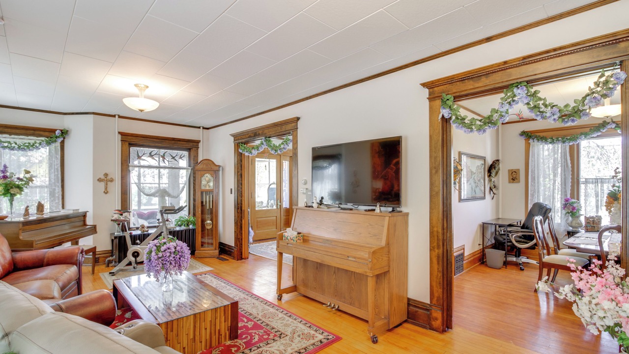 Photo of Bedroom in Montevideo