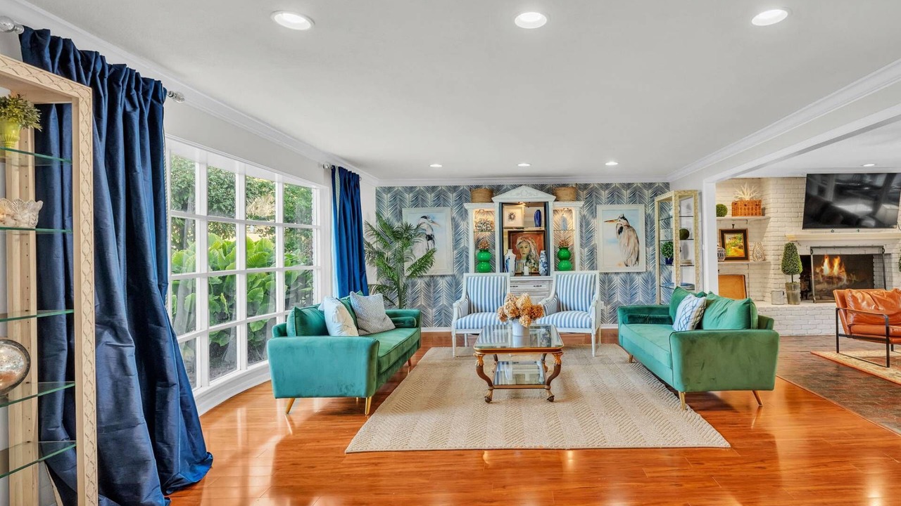 Photo of Bedroom in Winter Haven