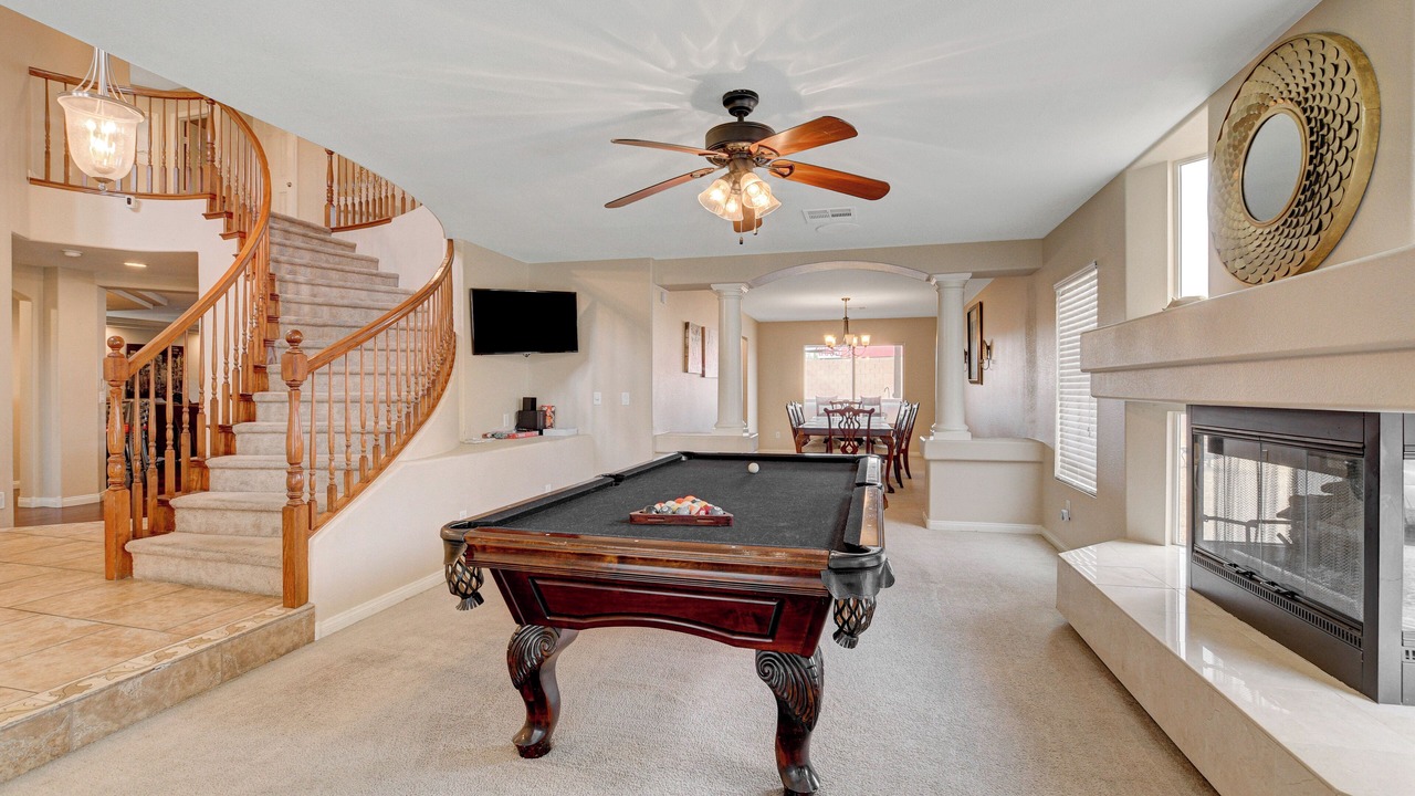 Photo of Bedroom in Enterprise