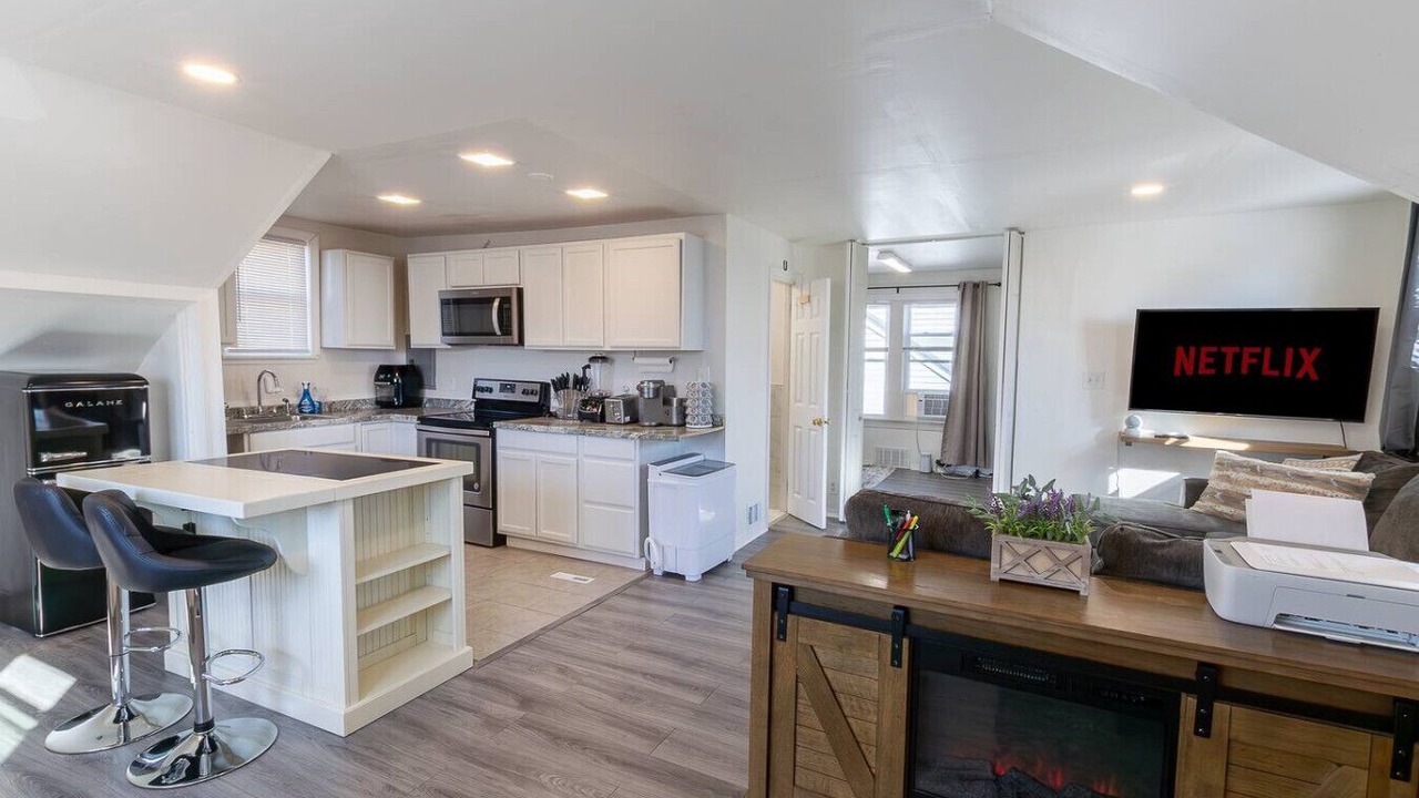 Photo of Kitchen in Edgemoor