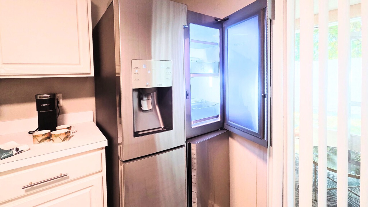 Photo of Kitchen in Arlington
