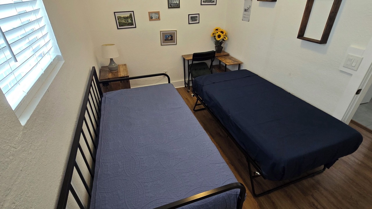 Photo of Bedroom in Urban Core
