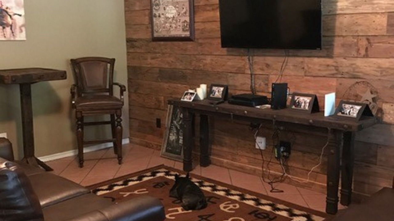 Photo of Livingroom in Fort Worth