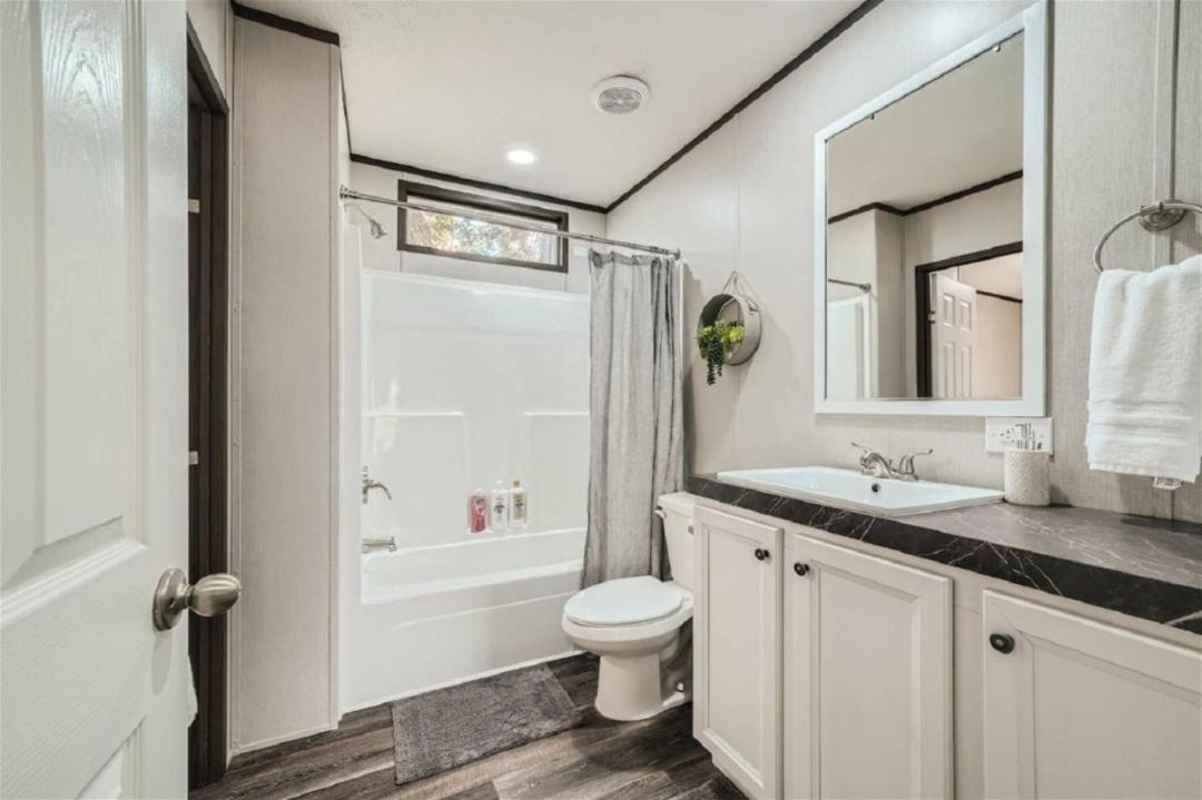 Photo of Bathroom in Cedar Creek