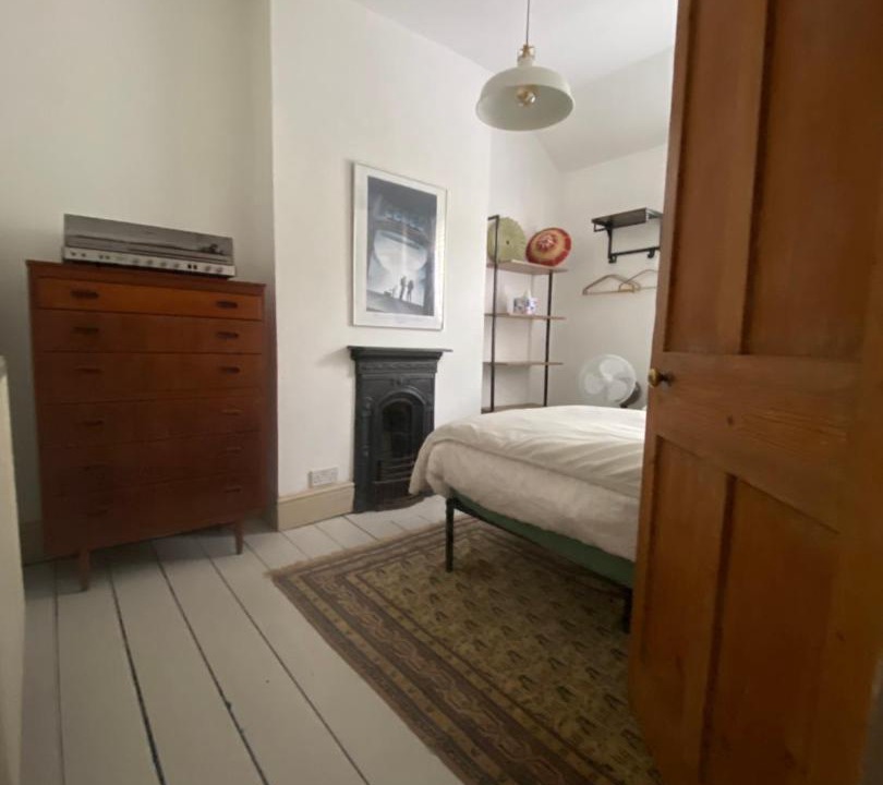 Photo of Bedroom in Stroud