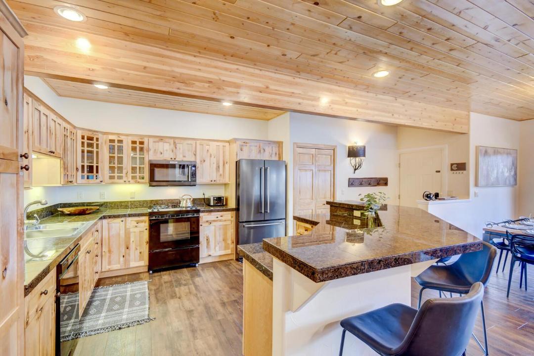 Photo of Kitchen in Old Town