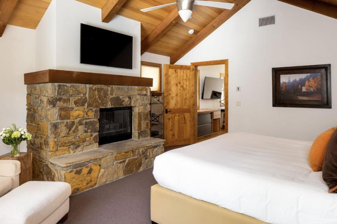 Photo of Bedroom in Granite Ridge