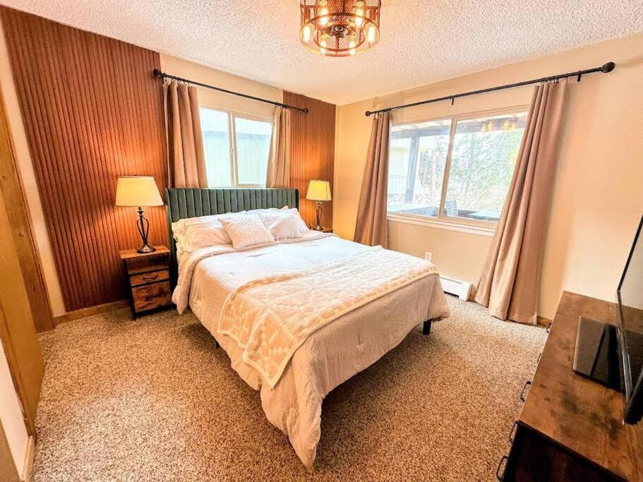 Photo of Bedroom in Winter Park