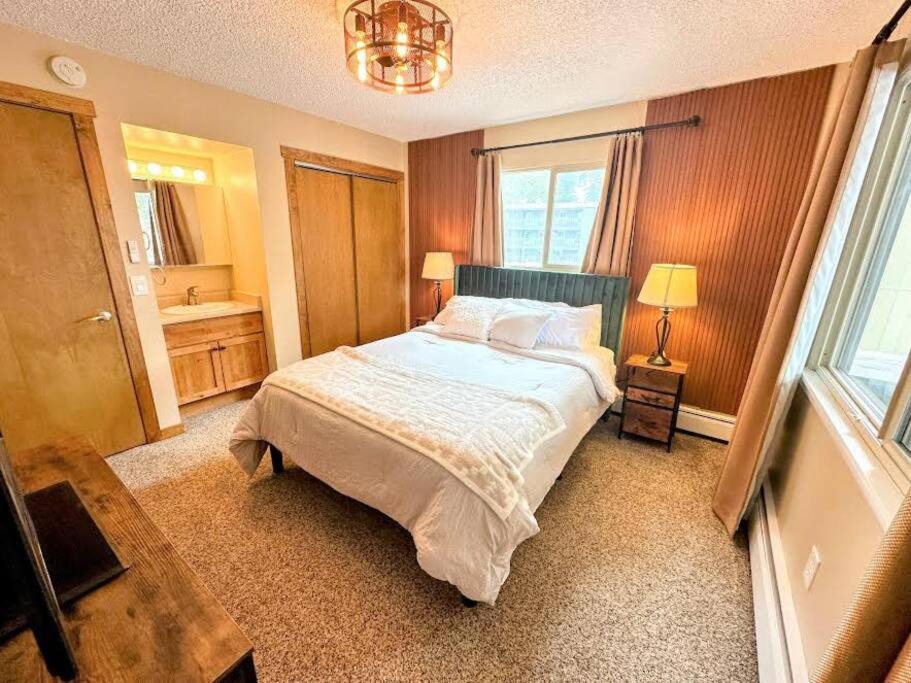 Photo of Bedroom in Winter Park