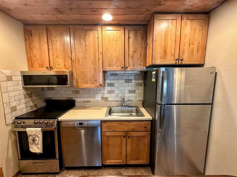 Photo of Kitchen in Winter Park