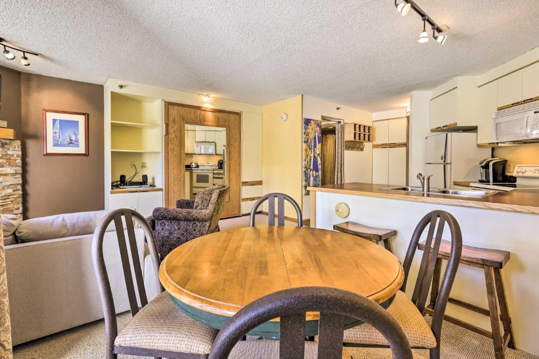 Photo of Livingroom in Winter Park