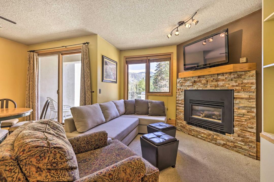 Photo of Livingroom in Winter Park